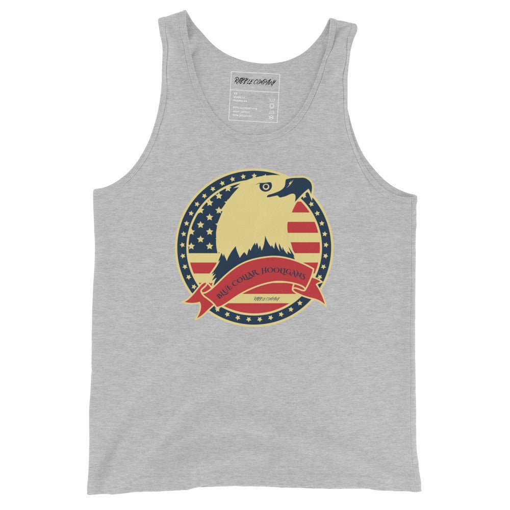 PATRIOT TANK - RABBLE COMPANY