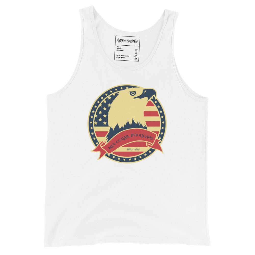 PATRIOT TANK - RABBLE COMPANY