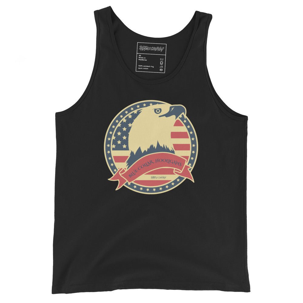 PATRIOT TANK - RABBLE COMPANY