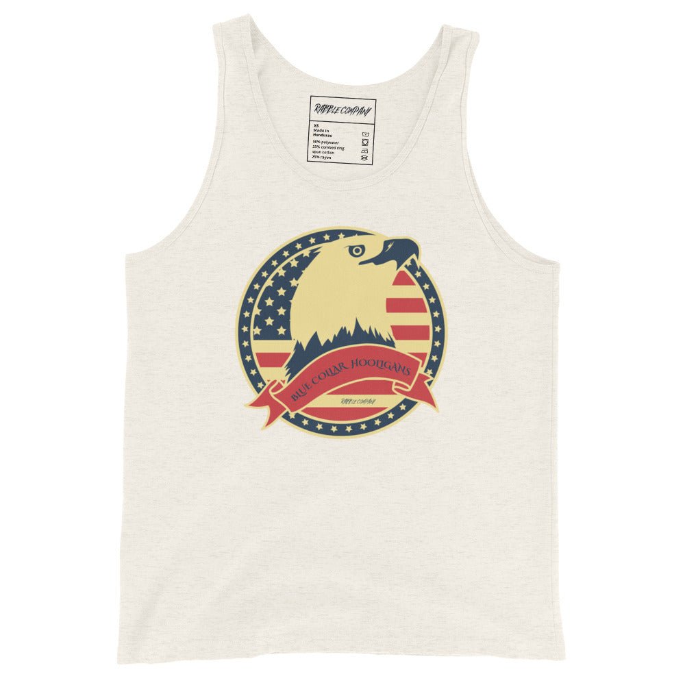 PATRIOT TANK - RABBLE COMPANY