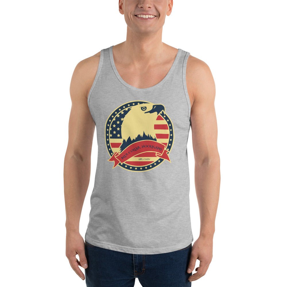 PATRIOT TANK - RABBLE COMPANY