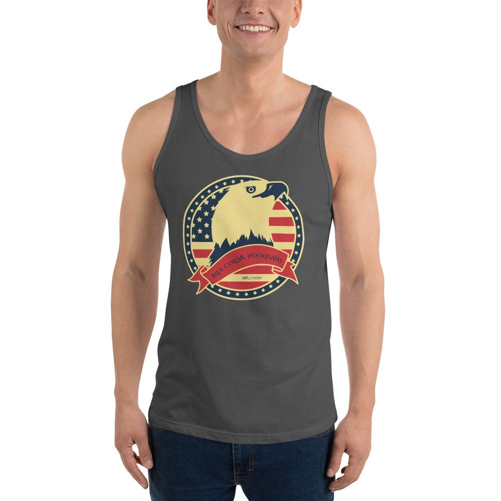 PATRIOT TANK - RABBLE COMPANY