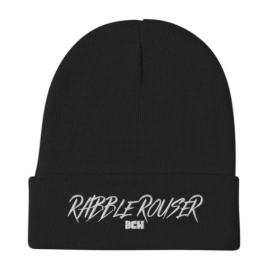 RABBLE ROUSER - Beanie - RABBLE COMPANY