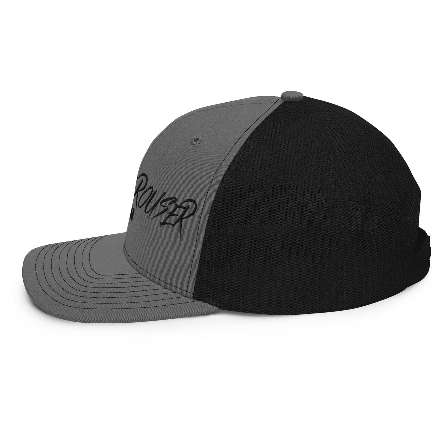 RABBLE ROUSER - SNAPBACK HAT - RABBLE COMPANY