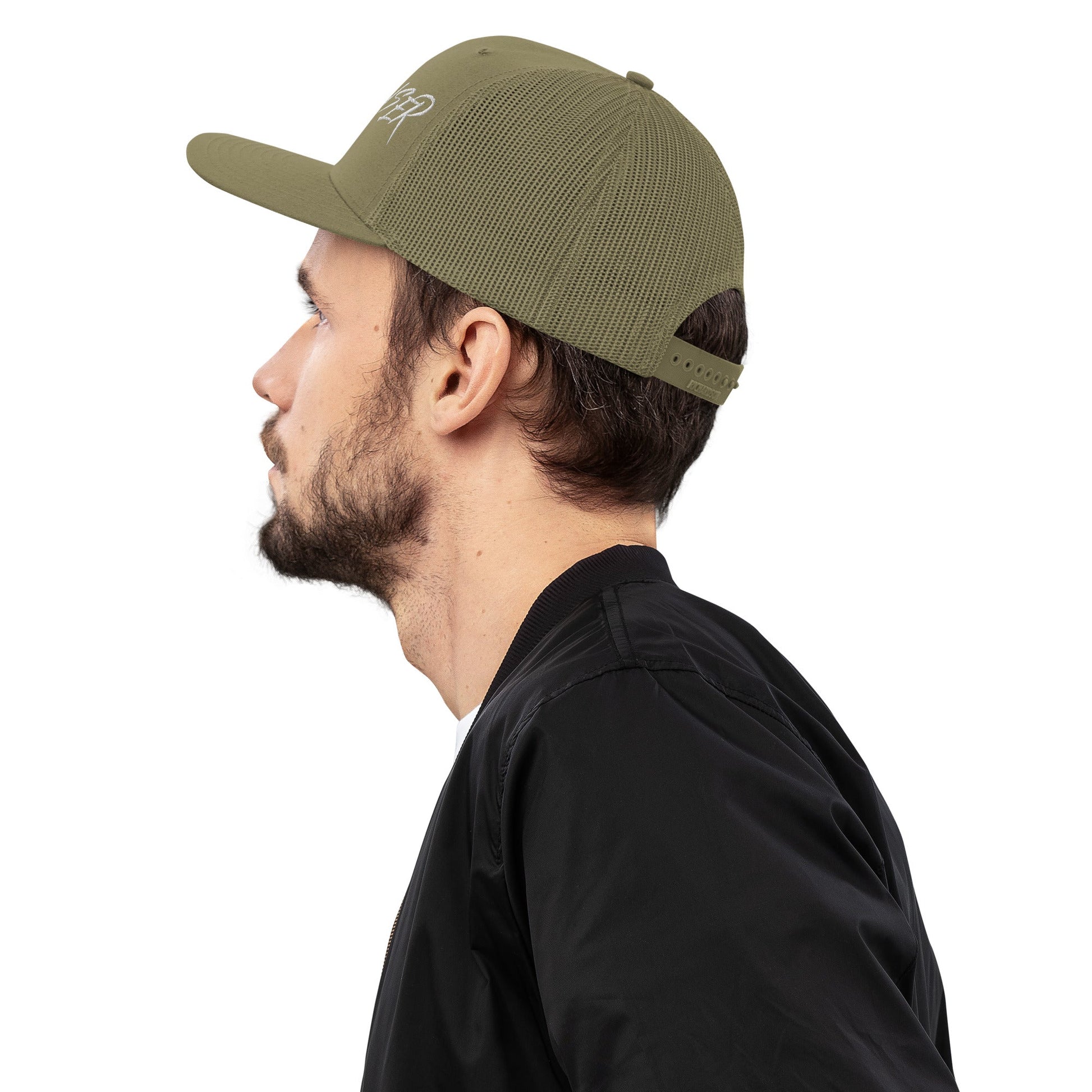 RABBLE ROUSER - SNAPBACK HAT - RABBLE COMPANY