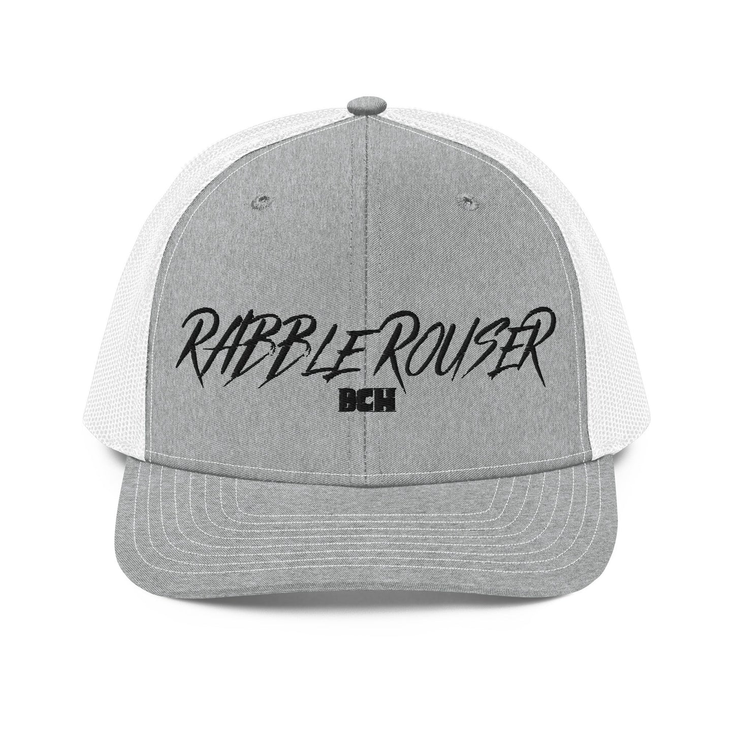 RABBLE ROUSER - SNAPBACK HAT - RABBLE COMPANY