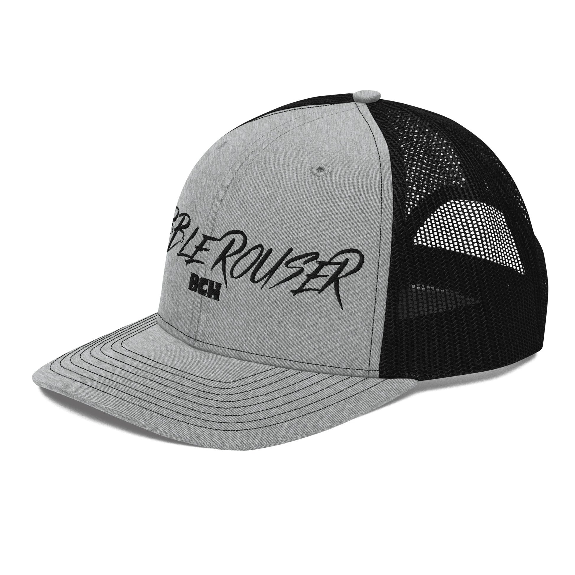 RABBLE ROUSER - SNAPBACK HAT - RABBLE COMPANY