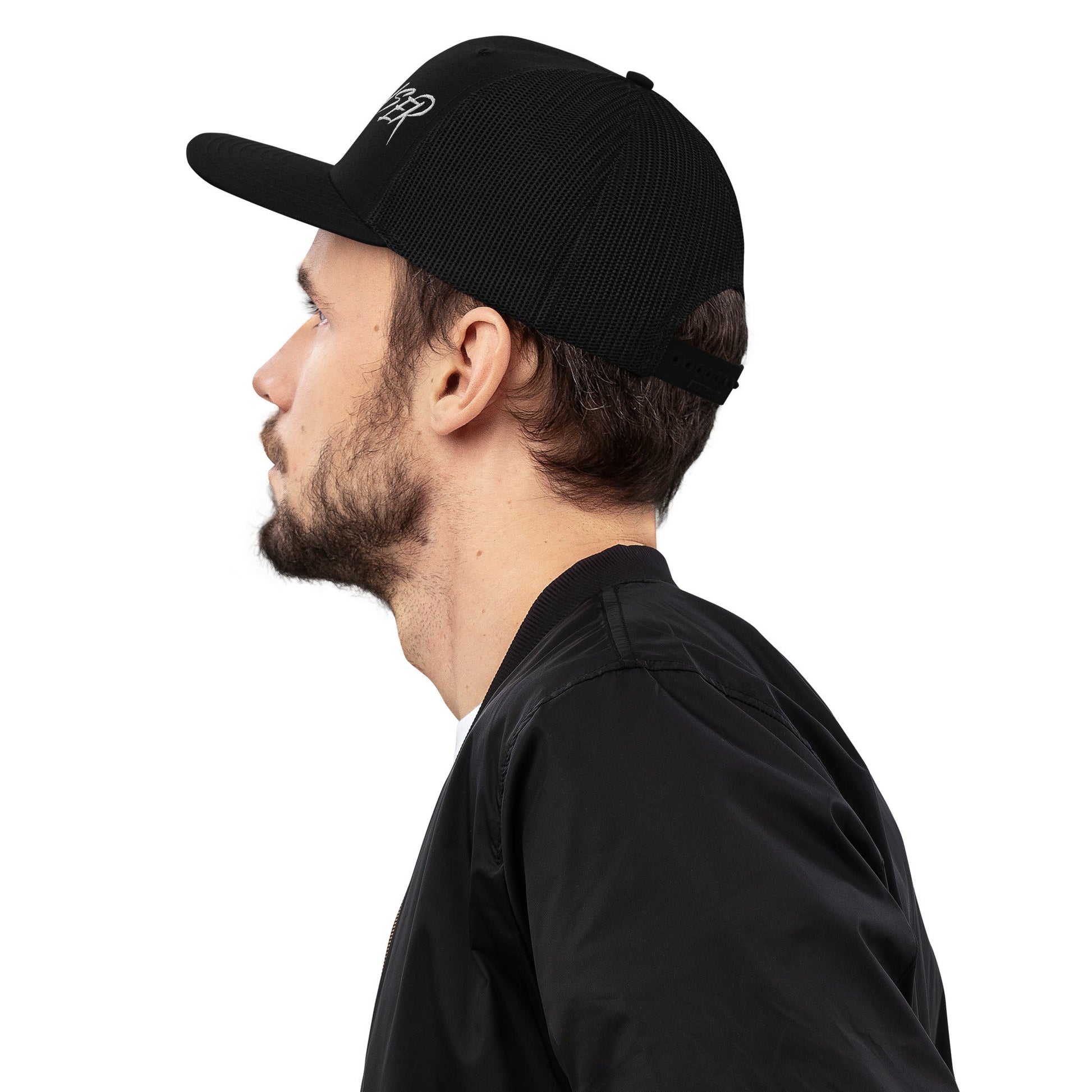 RABBLE ROUSER - SNAPBACK HAT - RABBLE COMPANY