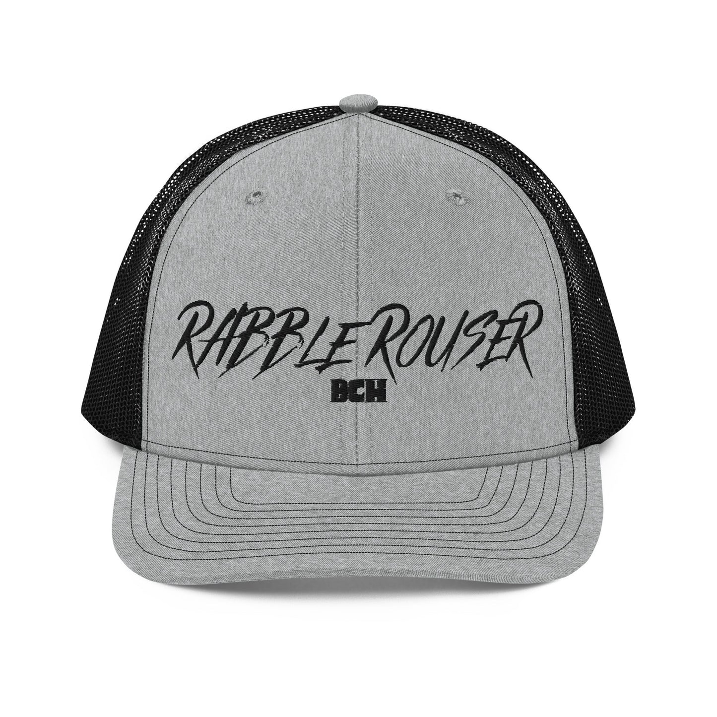 RABBLE ROUSER - SNAPBACK HAT - RABBLE COMPANY