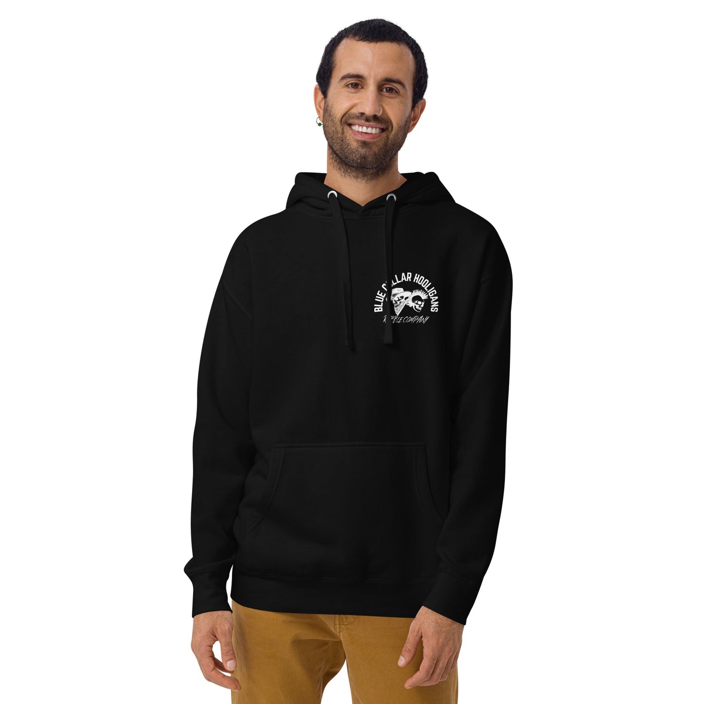 SAVE YOUR PITY - Hoodie - RABBLE COMPANY